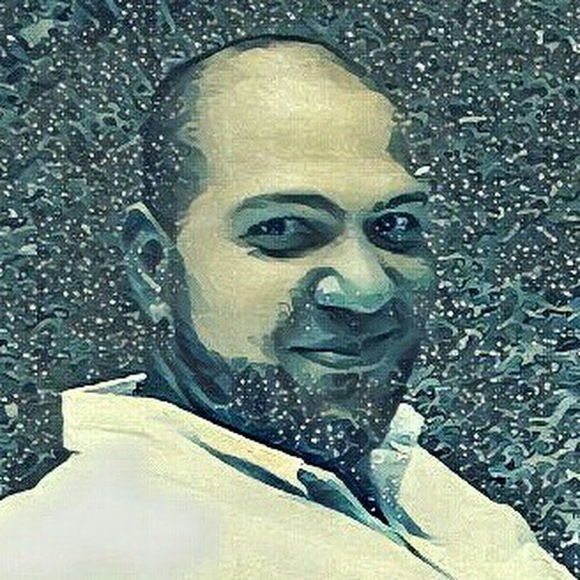 Meet your Posher, Frederick - Picture 1 of 1